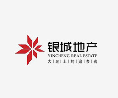 銀城地產