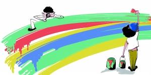 水性漆的底漆、中涂、面漆有何區(qū)別