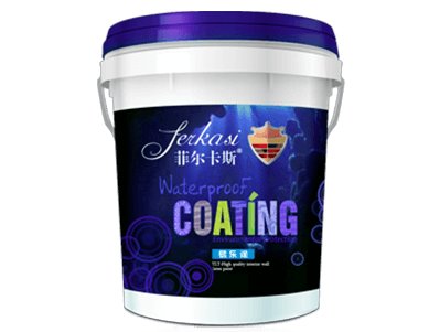 易樂涂--苯丙優質內墻乳膠漆